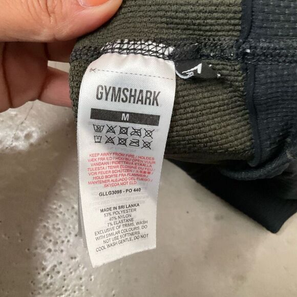 Gymshark Ultra Seamless Leggings - Picture 4 of 6